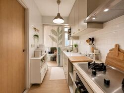 Blk 411A Coral Spring (Sengkang), HDB 4 Rooms #568138551